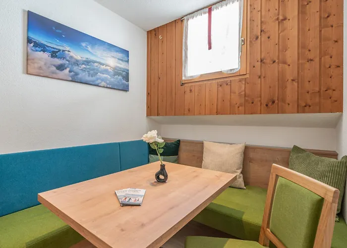 Haus Birkenheim 3*