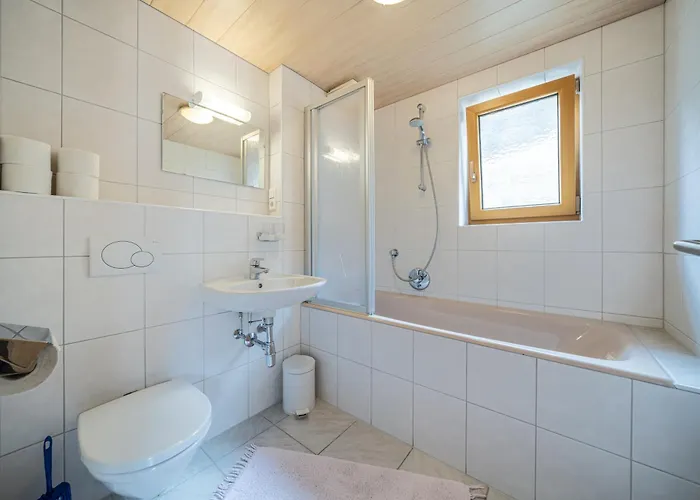 Haus Birkenheim Sölden