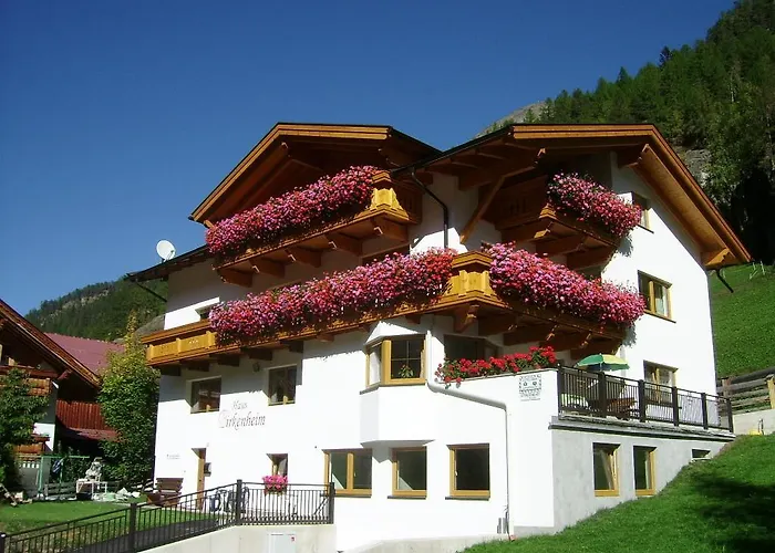 Haus Birkenheim