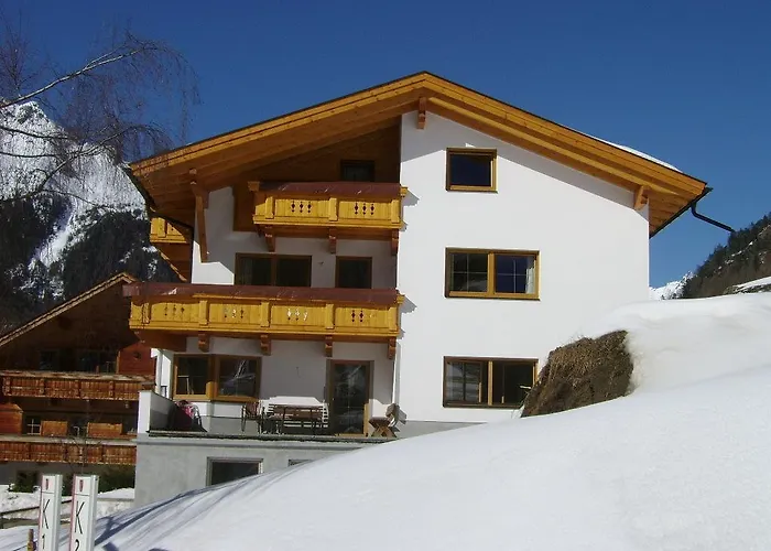 Haus Birkenheim