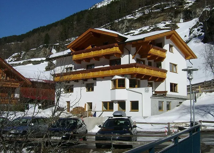 Haus Birkenheim