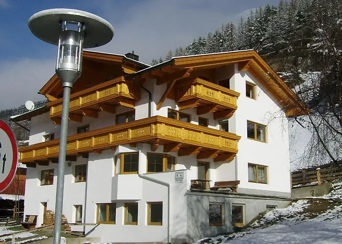 Haus Birkenheim