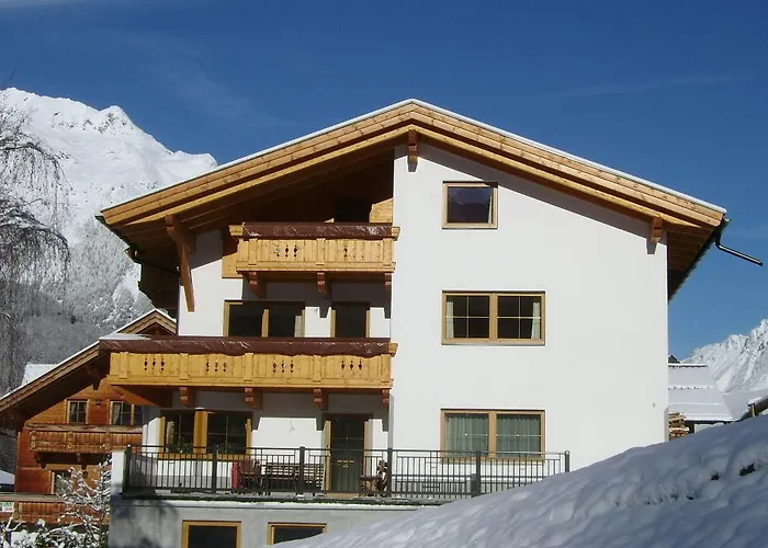 Haus Birkenheim